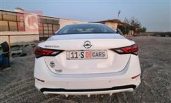 نیسان سێنترا